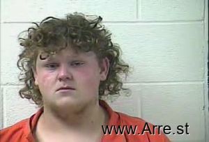 Timothy Williamson Arrest Mugshot