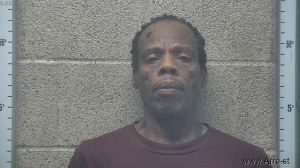 Timothy Wilson Arrest Mugshot