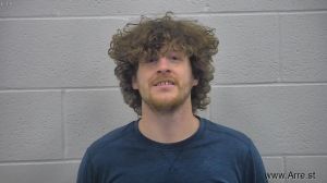 Timothy Wissman Arrest Mugshot