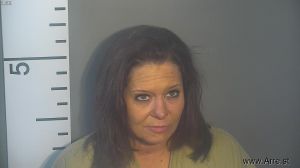 Tina Bailey Arrest Mugshot