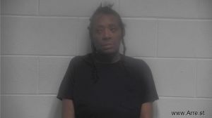 Tina Hunt Arrest Mugshot