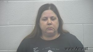 Tina Meece Arrest