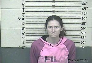 Tina Waughtel Arrest Mugshot