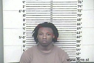 Tiquan Lang Arrest Mugshot