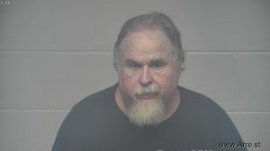 Todd  Butler  Arrest Mugshot