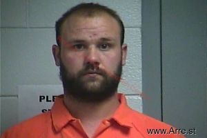 Todd Caudill Arrest Mugshot