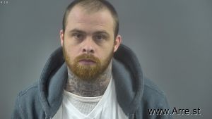 Todd Hammond Arrest Mugshot