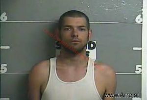 Todd Lynch Jr Arrest Mugshot