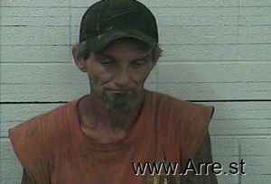 Todd Souleyrette Arrest Mugshot