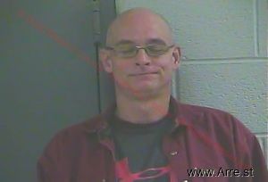 Todd Tyler Arrest Mugshot