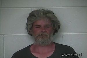 Tom Rainey Arrest Mugshot