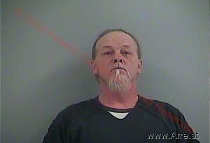 Tommie Bryant Arrest