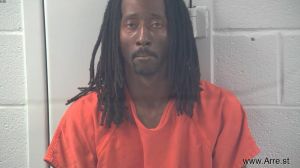 Tommie Kemp Arrest Mugshot