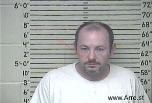 Tommy Boggs  Arrest Mugshot