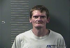 Tommy Church Arrest Mugshot