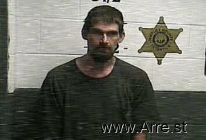 Tommy  Mcculley Arrest Mugshot