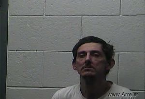 Tommy Mcwhorter Arrest Mugshot