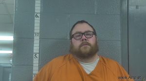 Tommy Whisnant Arrest Mugshot