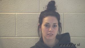 Toni Gray Arrest