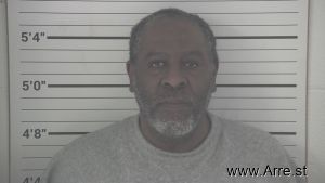 Tony Myrick Arrest Mugshot