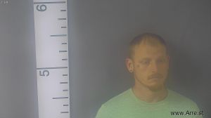 Tony Roark Arrest Mugshot