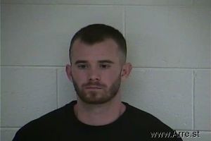 Tony  Stamper  Arrest Mugshot