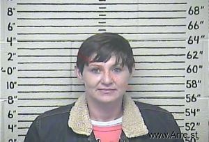 Tonya Biggs Arrest Mugshot