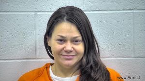 Tonya Hadden Arrest