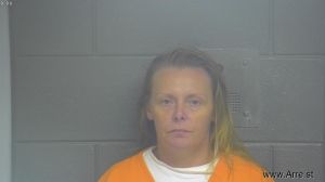 Tonya Keith Arrest Mugshot