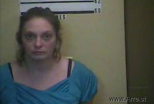 Tonya Marlow Arrest Mugshot