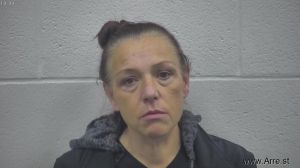 Tonya Short Arrest