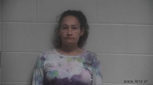 Tonya Simpson Arrest