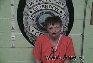 Tonya  Sturgill Arrest Mugshot