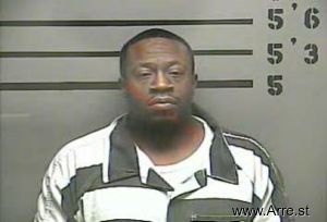 Toriano Lewis Arrest Mugshot