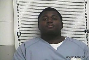 Tovon Mcfarland Arrest Mugshot