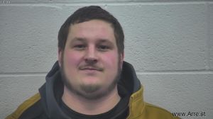 Trace Mosley Arrest