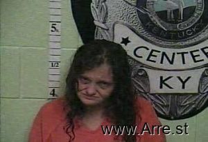 Tracey Adkins Arrest Mugshot