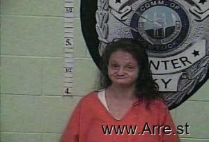 Tracey Adkins Arrest Mugshot