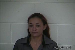 Tracey Crawford Arrest Mugshot