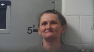 Tracey  Jackson  Arrest Mugshot