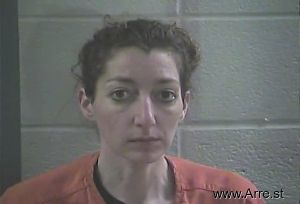 Tracy Hamblin Arrest Mugshot