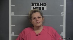 Tracy Lee Arrest Mugshot