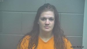 Tracy Pagel Arrest Mugshot