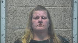 Tracy Pennington Arrest Mugshot