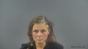 Tracy Powers Arrest