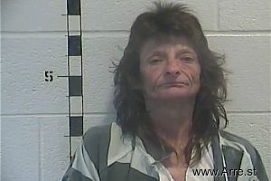 Tracy Williams Arrest Mugshot