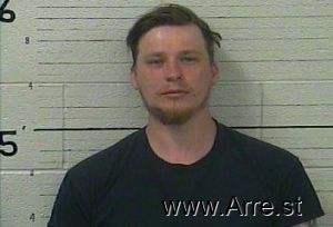 Travis Blackwood Arrest Mugshot