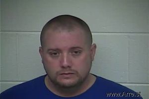 Travis  Crowe Arrest Mugshot