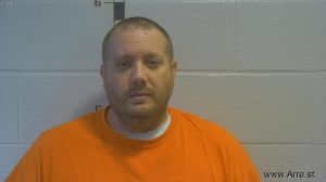 Travis Crowe Arrest Mugshot