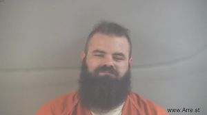 Travis Dukes Arrest Mugshot